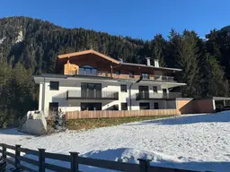 NEUBAU-APARTMENT TOP 3 - EXKLUSIVES WOHNEN IN MAYRHOFEN 
