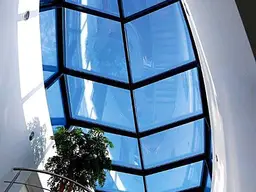 LUXUSVILLA MIT ALLEN BENEFITS * RUHIGE UND SONNIGE AUSSICHTSLAGE 