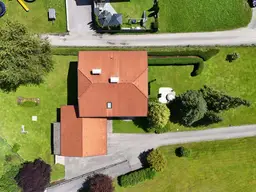Phantastisches Anwesen mit über 2.100 m² Grundfläche in Fritzens