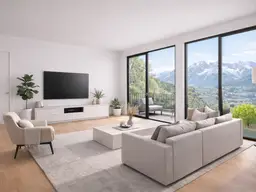 3-Zimmerwohnung "Hillside" Top W02