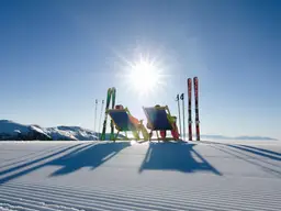 Kaufpreisreduktion | Ferienwohnung mit Ski in &amp; Ski out!