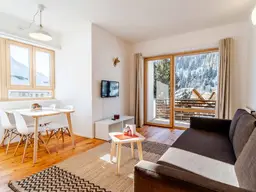 Alpiner Ferienwohntraum in den Kärntner Nockbergen!