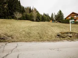 Sonne, Natur &amp; klare Luft auf der Stolzalpe!