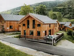 Alpiner Ferienwohntraum in hochattraktiven, touristischen Umfeld!