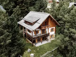 Almhaus der Extraklasse auf der Turracher Höhe!
