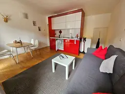 Reizende Ferienwohnung im idyllischen Bergdorf!