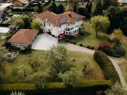 Exklusive Landvilla in der Obersteiermark