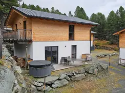 Ferienhaus im Zirbenwald - Turracher Höhe!