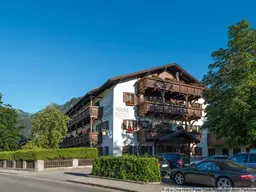 Ihre Gastronmie - voll ausgestattet