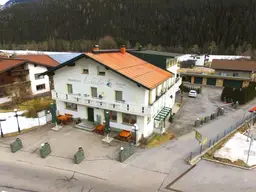 Alpenhotel Lechtaler