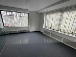 Kapitalanlage: Büro im Zentrum von Reutte (vermietet)