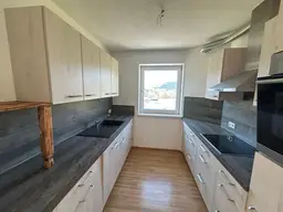 Sonnige Wohnung in Tannheim
