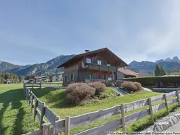 Freizeitwohnsitz - Tannheimertal