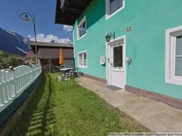 Moderniesiertes Wohnhaus mit viel Potential