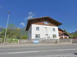 Investment - Wohnhaus mit 4 Wohnungen
