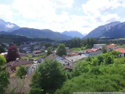 Reutte - Am Wolfsberg
