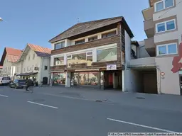 Investoren aufgepasst! Geschäfts- und Wohnhaus mit Potential