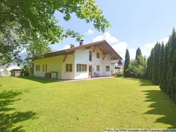 Einfamilienhaus in Top-Lage