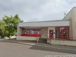 Büro- Praxisräume in gut erreichbarer Lage