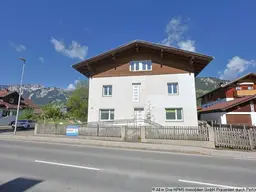 Investment - Wohnhaus mit 4 Wohnungen