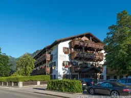 Ihre Gastronmie - voll ausgestattet