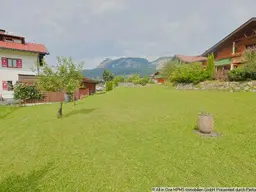Exklusives Grundstück in den Tiroleralpen