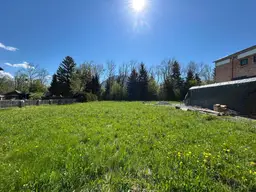 Wohnhaus - Neubauprojekt