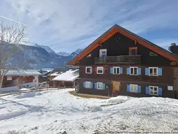 Tannheim – Ortsteil Berg