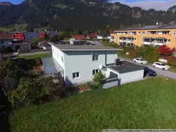 Lechaschau - Doppelhaushälfte