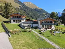 Hochwertig ausgestattete Gartenwohnung