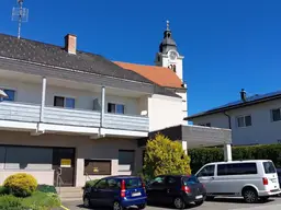 Geschäftslokal