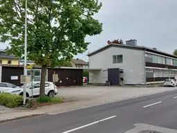 Wohn- und Gewerbeobjekt im Ortszentrum