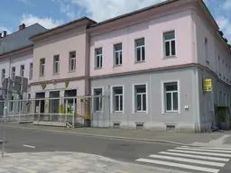 Geschäftsobjekt