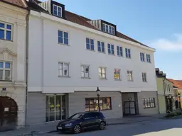 Geschäft / Büro mit Lager