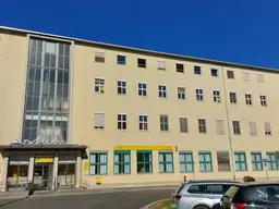 Büroflächen direkt neben Hauptbahnhof Graz