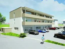 Perfekt gelegene Büro- oder Ordinationsflächen in Vorchdorf zu kaufen