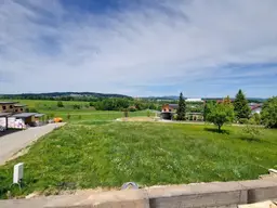 Top 1! Schlüsselfertige, moderne Doppelhaushälfte mit 2 Carportstellplätzen, 4 Zimmer, 2 Terrassen, Balkon, Eigengarten!