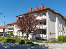 Genossenschaftswohnung in St. Pölten-Harland