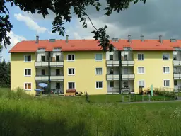 Genossenschaftswohnung in St. Pölten-Radlberg