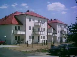 Genossenschaftswohnung in Gars am Kamp