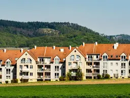 Genossenschaftswohnung in Statzendorf