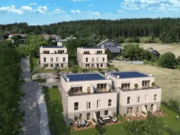 Doppelhaushälfte in Enikelberg