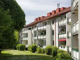 Genossenschaftswohnung in St. Pölten-Harland