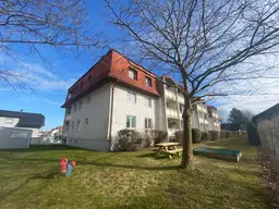 Genossenschaftswohnung in St. Georgen am Steinfelde