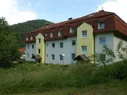 Genossenschaftswohnung in Kirchberg a.d. Pielach