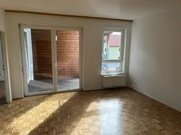 hübsche 2-Zimmer-Wohnung