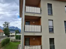 Mietwohnung mit Kaufoption in Trofaiach