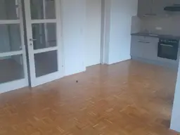 renovierte 3-Zimmer-Wohnung