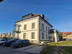 helle, freundliche Wohnung 