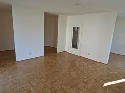 barrierefreie Single-Wohnung